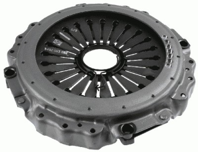 SACHS 3482 083 032 Placa presiune ambreiaj foto