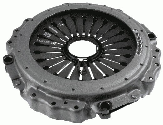 SACHS 3482 083 032 Placa presiune ambreiaj