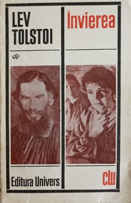 INVIEREA-LEV TOLSTOI-275887 foto