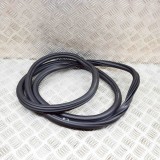 Garnitura Usa Dreapta Spate Audi Q3 F3 2021 83A833721C OEM Originala Cromata Inox