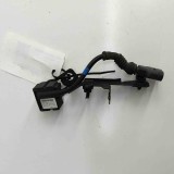 Senzor de nivel &icirc;nălțime st&acirc;nga spate AUDI A8 D3 4E2, 4E8 2005 OEM: 4E0907651 29019216