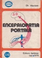 Encefalopatia portala foto
