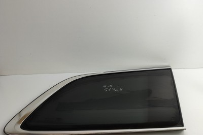 Geam lateral dreapta spate VOLVO XC90 II 2018 OEM: 31468147 29499181 foto
