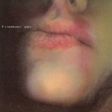 PJ Harvey Dry LP (vinyl)