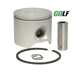 Piston complet drujba Husqvarna 50 Golf &Oslash; 44mm