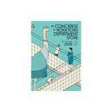 The Concierge at Hokkyoku Department Store Vol. 2