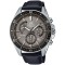 Ceas Barbati, Casio Edifice, Classic EFR EFR-552L-5AVUEF - Marime universala