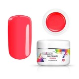 Cumpara ieftin Gel colorat Inginails UV/LED - Neon Flamingo, 5g