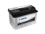 VARTA 5701440643122 BLACK dynamic Baterie de pornire