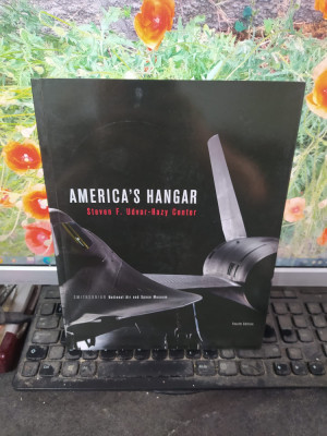 America&amp;#039;s Hangar, Smithsonian National Air and Space Museum, Washington 2013 168 foto