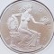 63 Andorra 10 diners 1998 Europa km 150 argint