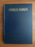 Charles Darwin - Variatia animalelor si plantelor sub influenta domesticirii