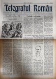 Telegraful Roman nr. 9-10, Martie 1981 - Foaie Religioasa Romana, Brosata, Stare Buna