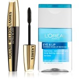 L&rsquo;Or&eacute;al Paris Beauty Set set pentru &icirc;ngrijirea pielii