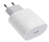 Incarcator Fast Charge 20W compatibil Apple, iPhone 13pro max, 13 mini, 12, 11