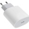 Incarcator Fast Charge 20W compatibil Apple, iPhone 13pro max, 13 mini, 12, 11