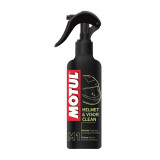 Cumpara ieftin Solutie Curatare Casca si Viziera Motul M1 Helmet and Visor Clean, 250ml