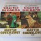 Charles Dickens - Martin Chuzzlewit (volumul 1), Martin Chuzzlewit (volumul 2)