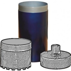 Tudee SCT202 tub carota 202mm
