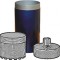 Tudee SCT404 tub carota 404mm