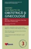 Ghidul Practic de Obstetrica si Ginecologie Oxford ed. 3 - Sally Collins, Sabaratnam Arulkumaran