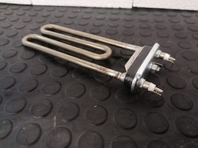 Rezistenta, element incalzire masina de spalat Samsung 1800 w, DC81-01463A/ C166 foto