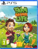 Farm For Your Life PS5