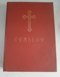 Ceaslov - Editia a II a , 1973