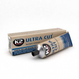 Pasta pentru indepartat zgarieturi Ultra Cut K2 100g K2K012