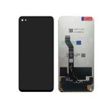 Cumpara ieftin Display Huawei Honor 50 Lite Negru, Ecran LCD Touchscreen, Inlocuire Asamblare