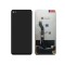 Display Huawei Honor 50 Lite Cu Touchscreen Negru