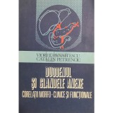 Viorel Panaitescu - Duodenul si glandele anexe (Editia: 1988)