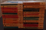 Cumpara ieftin Pachet &bdquo;Biblioteca pentru toti&rdquo; - 28 volume (20 titluri)