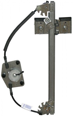 VALEO 850803 Mecanism actionare geam foto