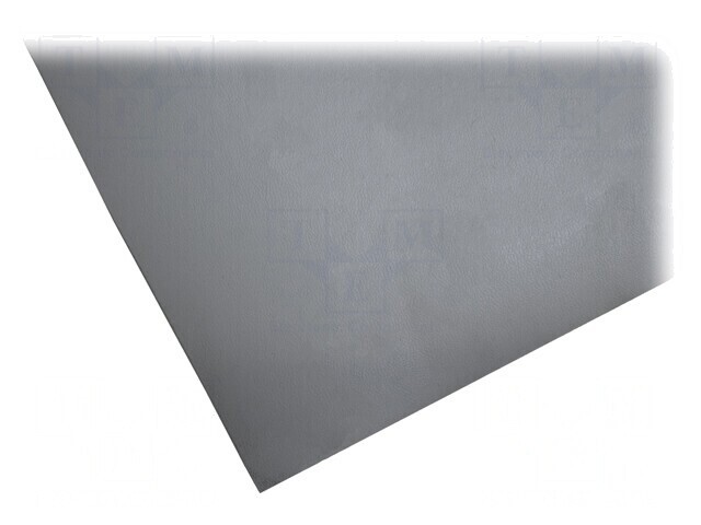 Kit Protecție Antistatică pentru Masă ESD 1.2m x 0.6m Gri