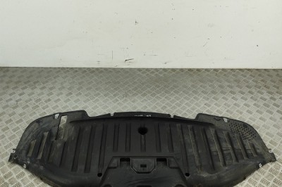 Scut motor central spate AUDI Q4 SUV F4B 2024 OEM: 89A825213D | 32005363 foto