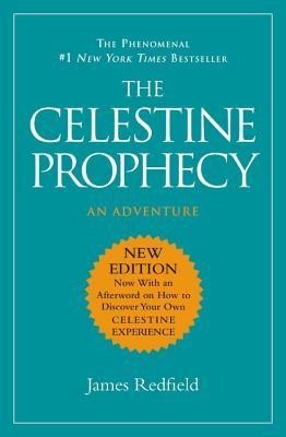 The Celestine Prophecy foto
