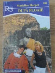DUPA PLOAIE-MADELINE HARPER-118057 foto