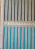 PEDAGOGIA PENTRU INSTITUTELE PEDAGOGICE - A. CHIRCEV, A. DANCSULY, 1964