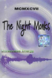 Caseta The Night Monks &lrm;&ndash; Unrevealed Energy, Casete audio, House