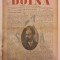 REVISTA &quot; DOINA &quot; , PUBILCATIE SAPTAMANALA, AN. 2 NR.1-3, 1894