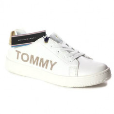 Tenisi Femei Tommy Hilfiger T3A4306180977X068 foto