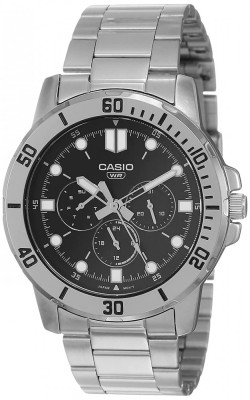 Ceas Barbati, Casio, Collection MTP-VD MTP-VD300D-1E - Marime universala foto