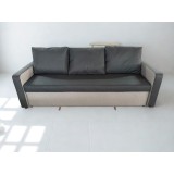 Canapea extensibilă Tokyo Gri