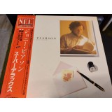 Vinil LP &quot;Japan Press&quot; JOHNNY PEARSON - SUPER DELUXE (NM)