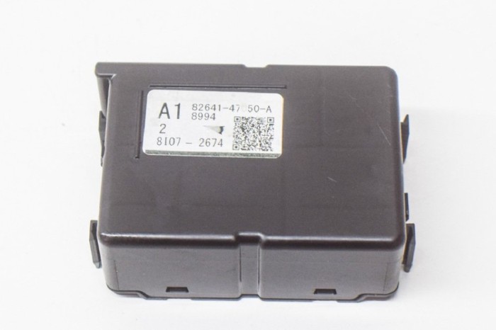 Alt modul de control TOYOTA C-HR _X1_ 2019 OEM: 82641-47050-A 11739168