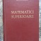 Romulus Cristescu - Matematici superioare