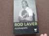 Rod Laver Autobiografie Victoria Books 2017, 445 Pagini. Biografii, Memorii si Jurnale