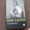 Rod Laver Autobiografie