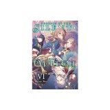Secrets of the Silent Witch, Vol. 6: Volume 6